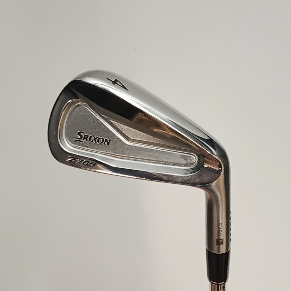 SRIXON Z785 4I S N.S.PRO MODUS3 TOUR120｜Alpen Online 公式
