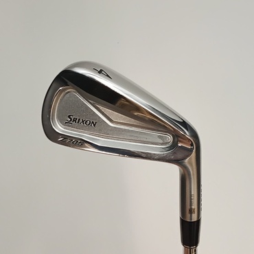 SRIXON　Z785 4I S N.S.PRO　MODUS3　TOUR120
