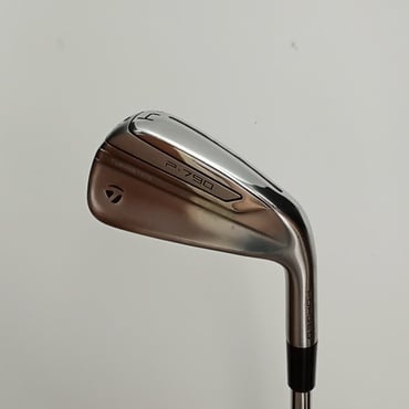 P790　(2019) 4I S300 Dynamic Gold XP