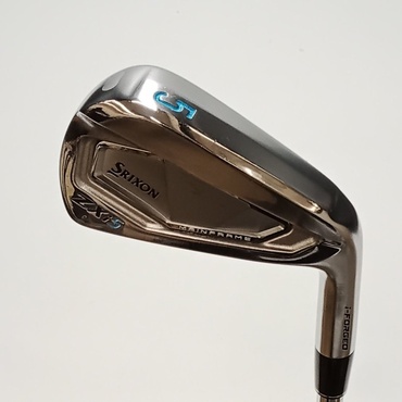 SRIXON　ZXi5 5I S200 AMTツアーホワイト