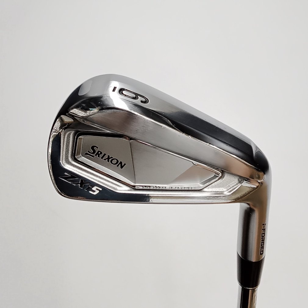 モーダス105S 6i〜pw SRIXON ZXi5 6I S モーダス105DST｜Alpen Online 公式オンラインストア