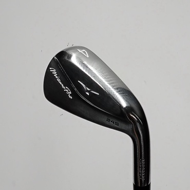 Mizuno　Pro　245 4I S Dynamic Gold 120