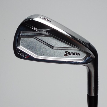 SRIXON　ZX7 4I S N.S.PRO　950GH　DST