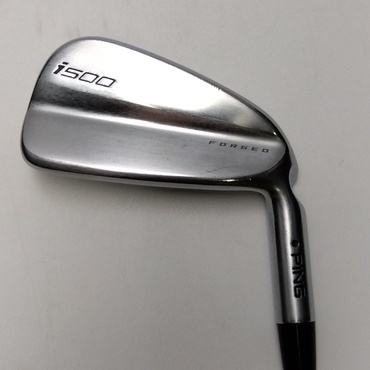 i500 5I S N.S.PRO　ZELOS　7