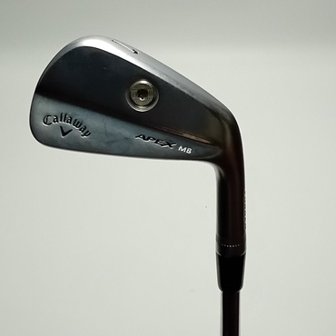 APEX　MB　(2020) 7I S200 Dynamic　Gold