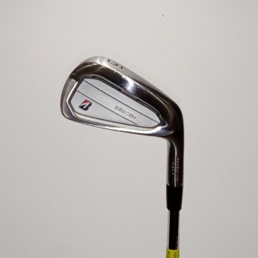 222CB+ 5I S N.S.PRO　MODUS3　TOUR105