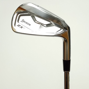 SRIXON　ZX7　MKⅡ 7I S N.S.PRO　MODUS3　TOUR105　DST