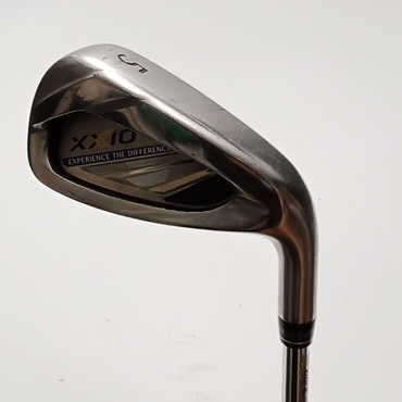 XXIO　ELEVEN　ネイビー 5I R N.S.PRO　860GH　DST　for　XXIO