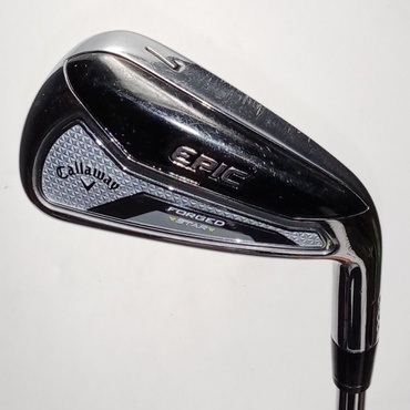EPIC　FORGED　STAR 7I S N.S.PRO　ZELOS　7