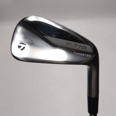 P770　(2020) 7I S200 Dynamic　Gold　EX　TOUR　ISSUE