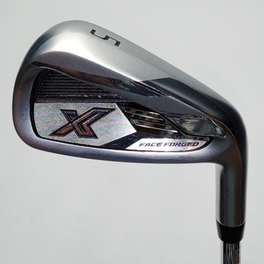 XXIO　X　-eks-　(2024) 5I R300 Dynamic　Gold　95