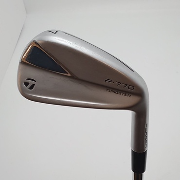 P770　(2023) 7I S200 Dynamic　Gold　EX　TOUR　ISSUE