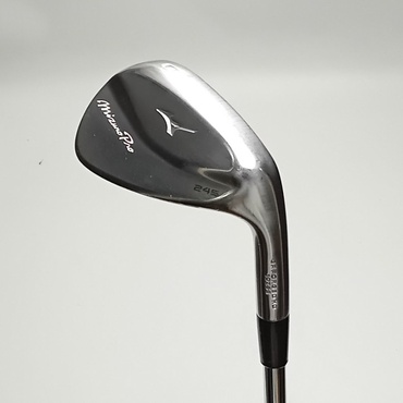 Mizuno　Pro　245 GW S200 Dynamic　Gold　95