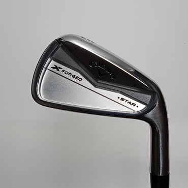 X　FORGED　STAR　(2024) 5I S N.S.PRO　MODUS3　TOUR105