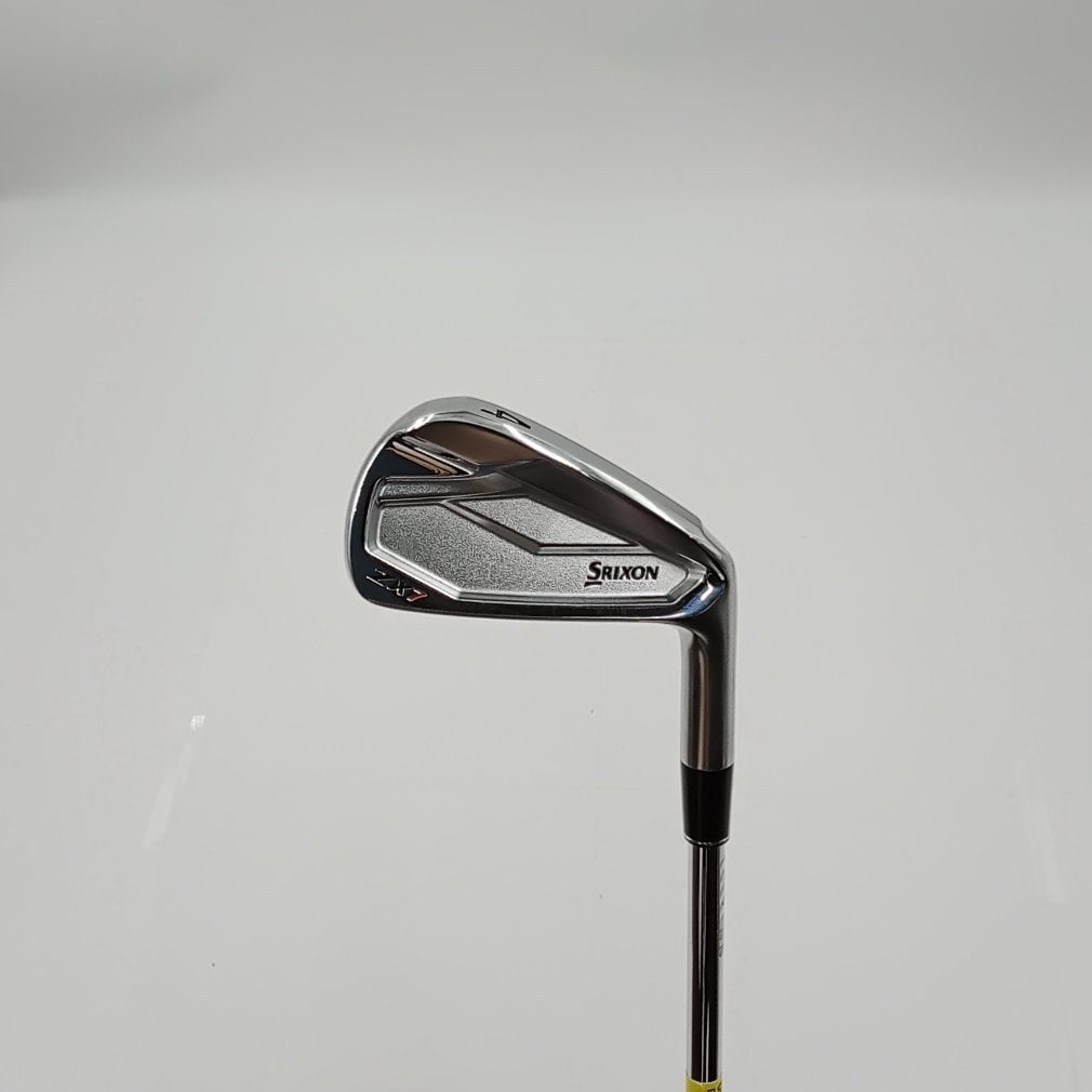 SRIXON ZX7 4I S200 Dynamic Gold DST｜Alpen Online 公式オンラインストア