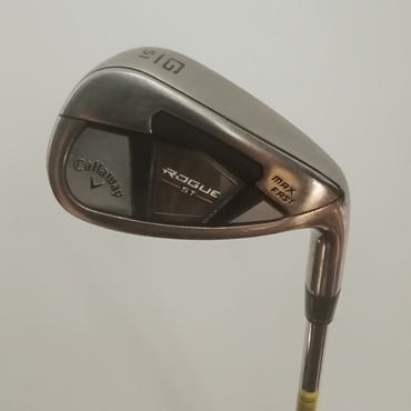 ROGUE　ST　MAX　FAST GW S N.S.PRO　Zelos　7