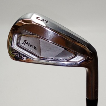 SRIXON　ZXi5 5I R N.S.PRO　MODUS3　TOUR105