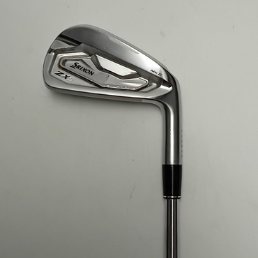 SRIXON　ZX5　MKⅡ 5I S N.S.PRO　950GH　neo　DST