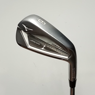 JPX　919　FORGED 6I S N.S.PRO ZELOS 7
