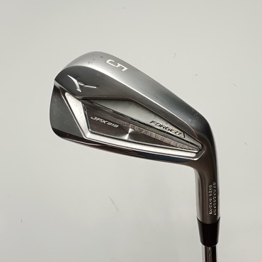JPX　919　FORGED 5I S N.S.PRO ZELOS 7