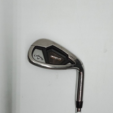 ROGUE　ST　MAX　OS GW S N.S.PRO　Zelos　7