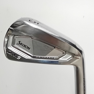 SRIXON　ZXi5 5I R N.S.PRO　MODUS3　TOUR105