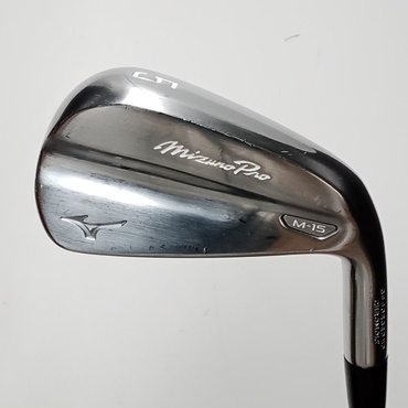 Mizuno　Pro　M-15 5I X N.S.PRO MODUS3 TOUR120