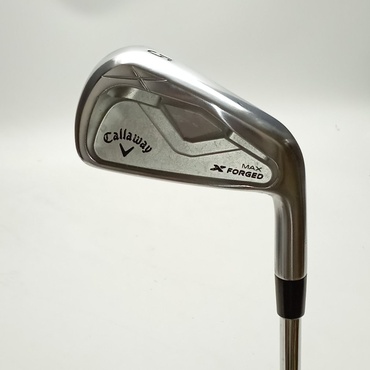 X　FORGED　MAX 5I S N.S.850neo