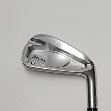SRIXON　ZXi7 6I S N.S.PRO　MODUS3　TOUR120