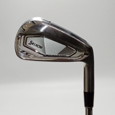 SRIXON　ZXi5 7I R N.S.PRO　MODUS3　TOUR105