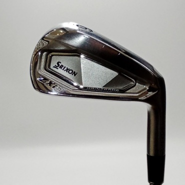 SRIXON　ZXi5 6I R N.S.PRO　MODUS3　TOUR105