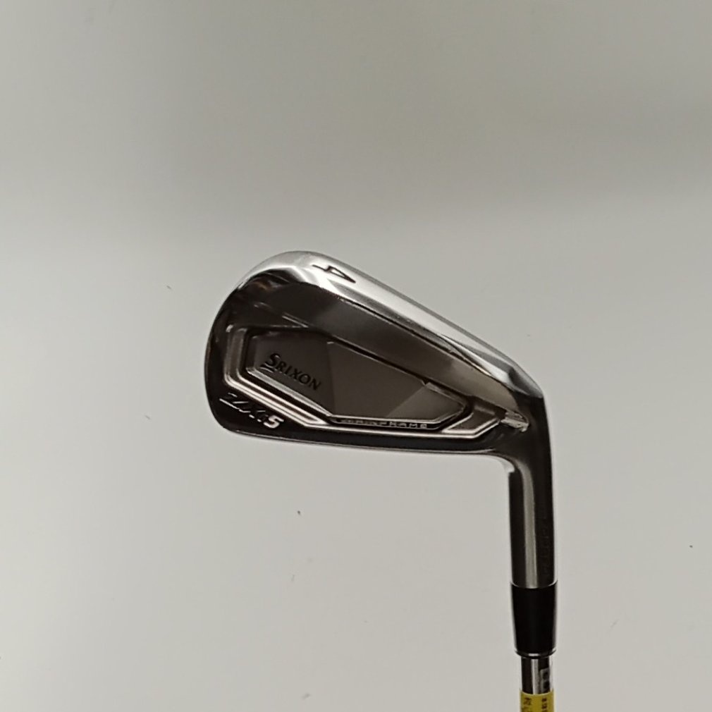 SRIXON ZXi5 4I S N.S.PRO MODUS3 TOUR105｜Alpen Online 公式