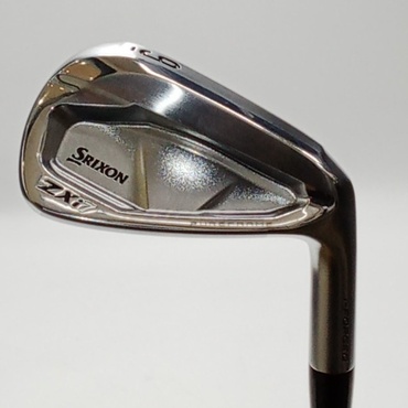 SRIXON ZXi7 9I S N.S.PRO MODUS3 TOUR105｜Alpen Online 公式