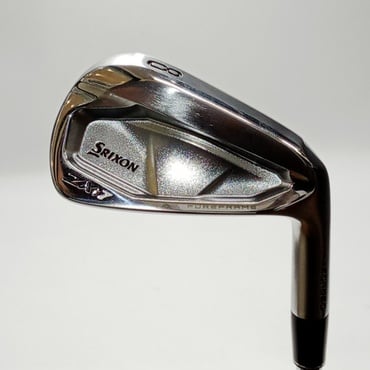 SRIXON　ZXi7 8I S N.S.PRO　MODUS3　TOUR105