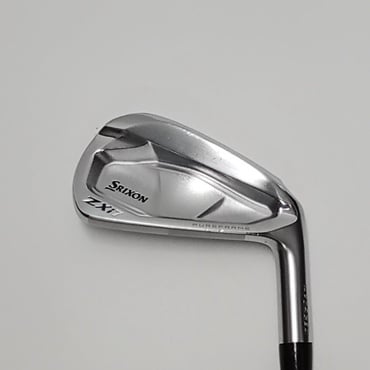 SRIXON　ZXi7 5I S N.S.PRO　MODUS3　TOUR120