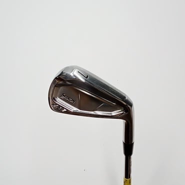 SRIXON　ZXi7 7I S N.S.PRO　MODUS3　TOUR120