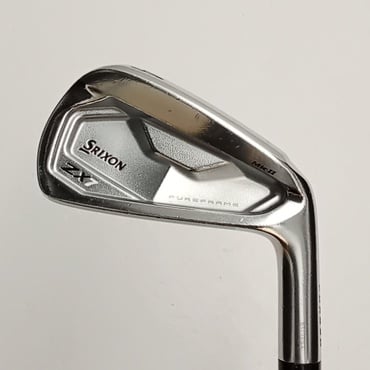 SRIXON　ZX7　MKⅡ 4I S N.S.PRO　MODUS3　TOUR105　DST