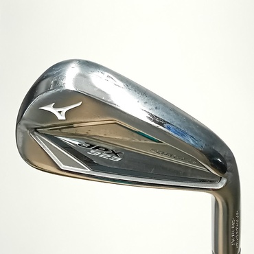 JPX　923　FORGED 4I S200 Dynamic Gold 120