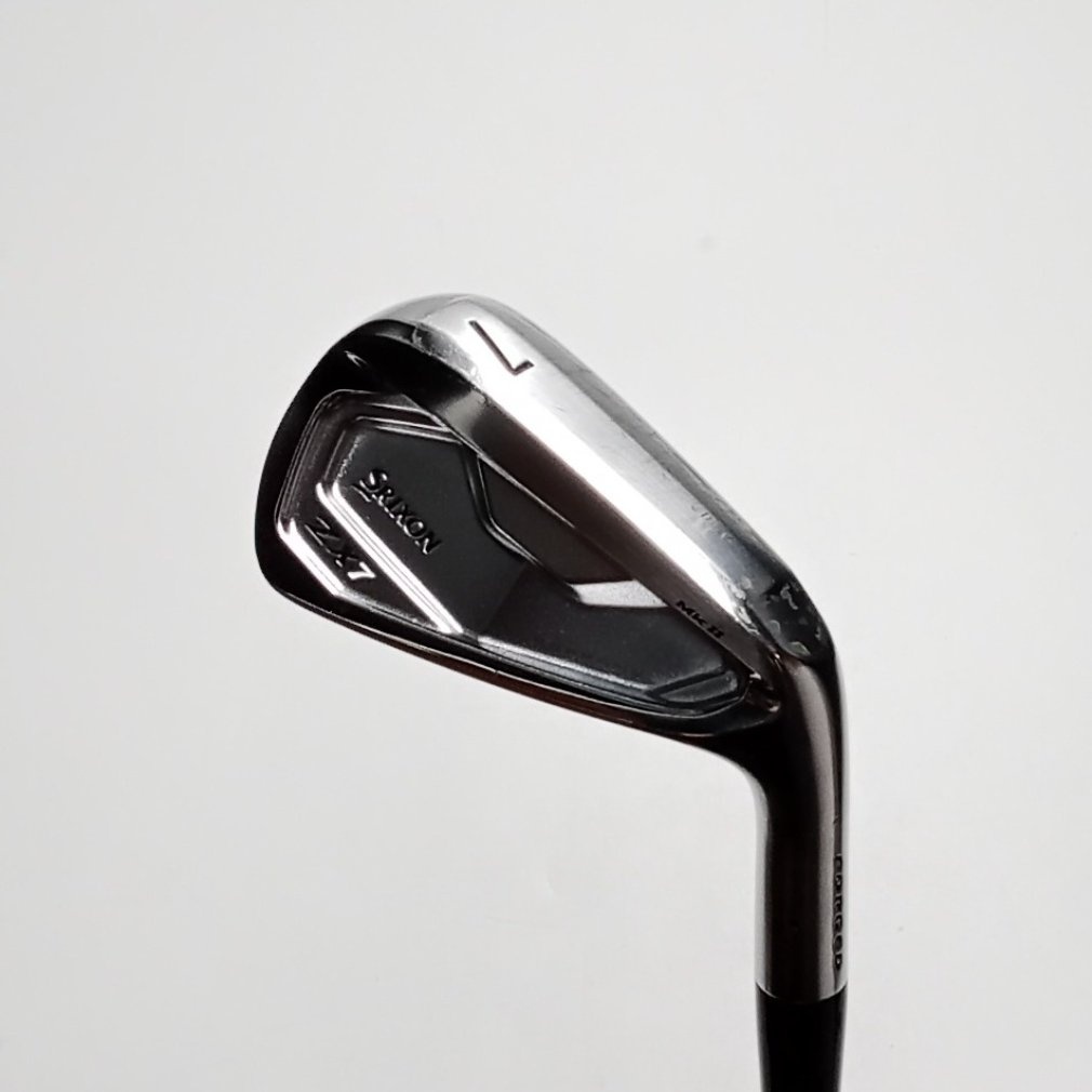SRIXON ZX7 MKⅡ 7I S200 Dynamic Gold DST｜Alpen Online 公式