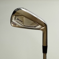 SRIXON ZXi5 5I S モーダス120 S｜Alpen Online 公式オンラインストア