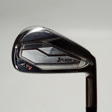 SRIXON　ZX5 5I S200 DMG　DST