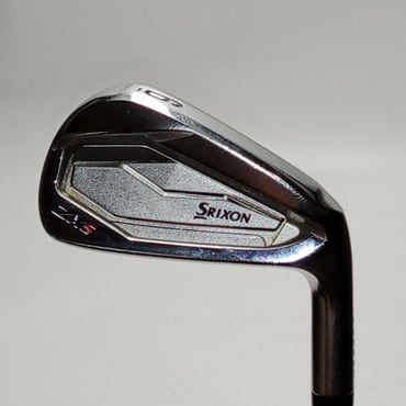 SRIXON　ZX5 6I S200 DMG　DST