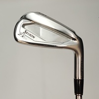 SRIXON ZXi4 8I R N.S.PRO ZELOS 7｜Alpen Online 公式オンラインストア