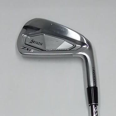 SRIXON　ZXi5 4I S N.S.PRO MODUS3 TOUR115