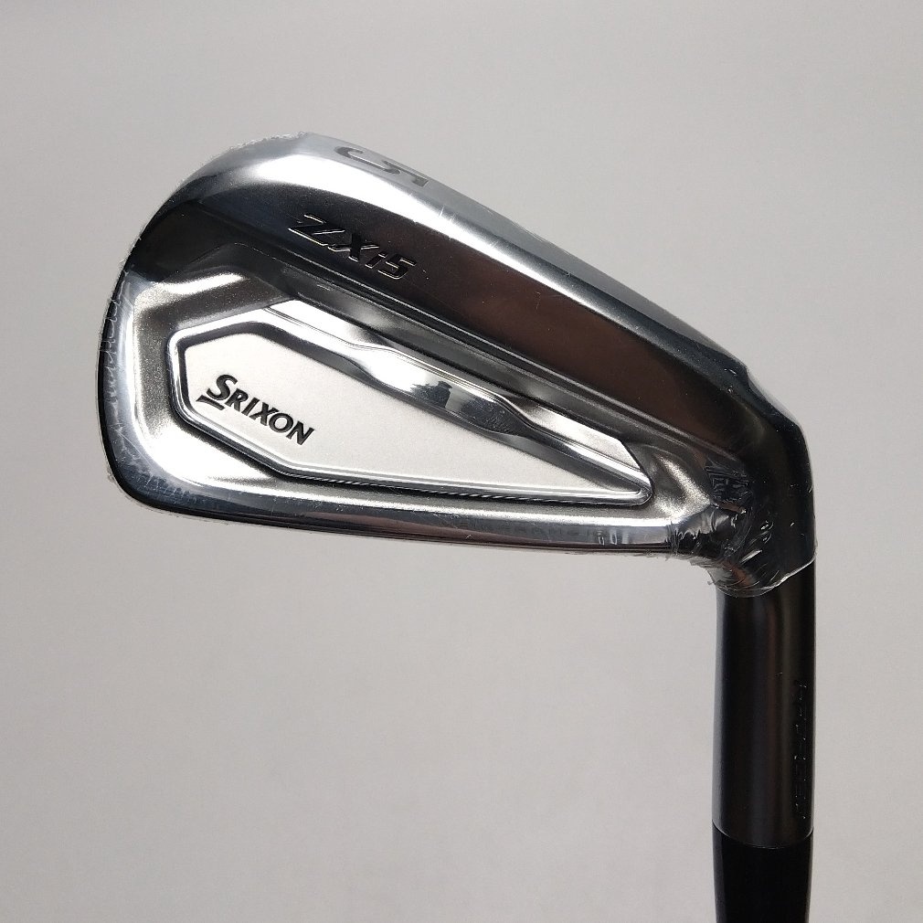 SRIXON ZXi5 (2026) 5I S ACCRA Blue 105｜Alpen Online 公式