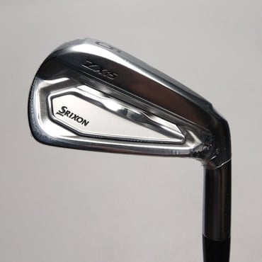 SRIXON　ZXi5　(2026) 5I S ACCRA　Blue　105