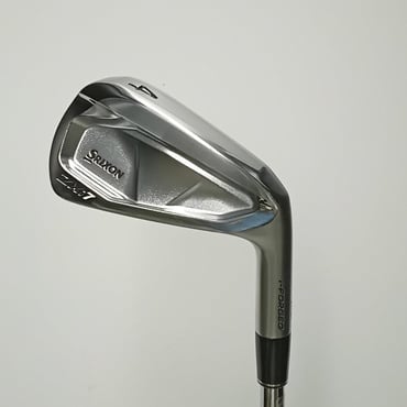 SRIXON　ZXi7 4I S N.S.PRO　MODUS3　TOUR105
