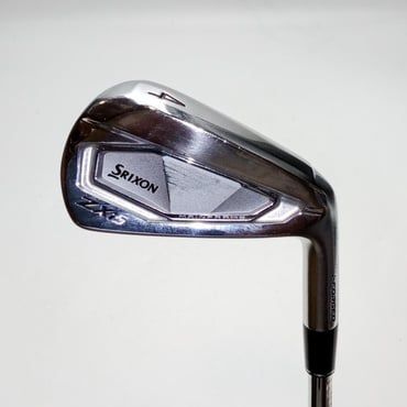 SRIXON　ZXi5 4I S N.S.PRO MODUS3 SYSTEM3 TOUR125