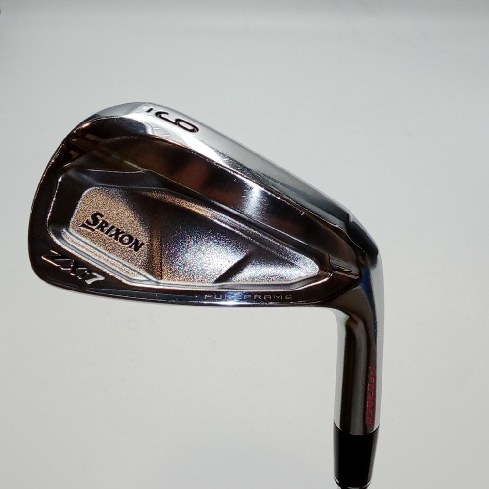 SRIXON ZXi7 9I S N.S.PRO MODUS3 TOUR105｜Alpen Online 公式