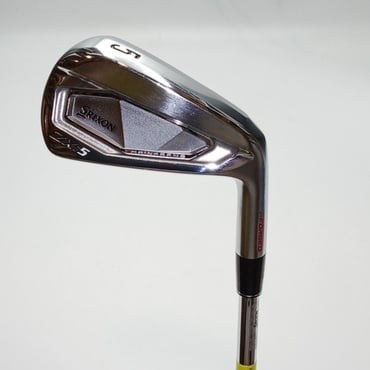 SRIXON　ZXi5 5I S N.S.PRO　MODUS3　TOUR105